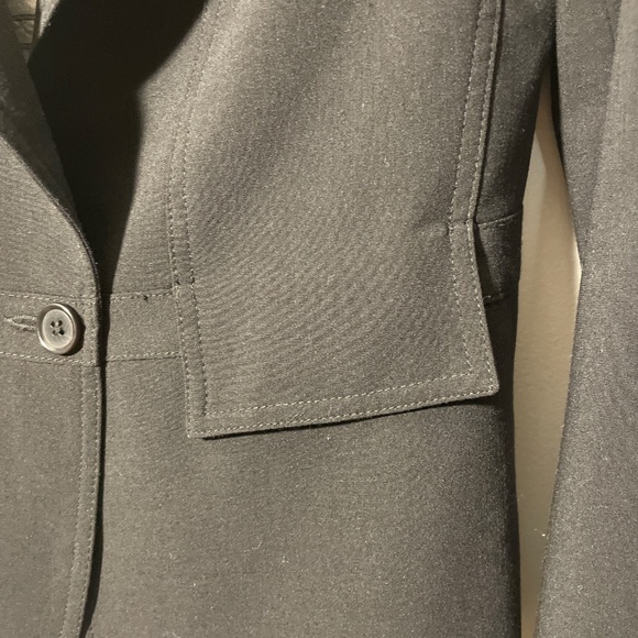 Made in Canada Blazer - Picture 4 of 5